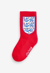 Next LIC ENGLAND UEFA + 3PK niebieski