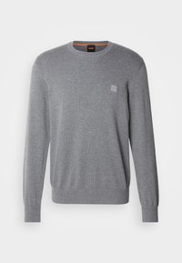 KANOVANO - Maglione - light/pastel grey