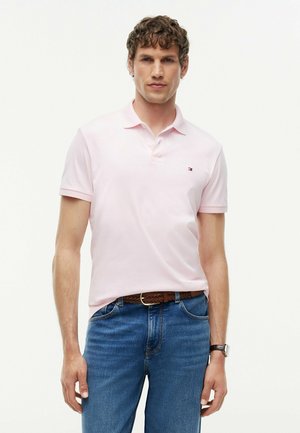 Tommy Hilfiger, Poloshirt - pink