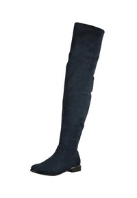 Elara Stiefel - blau
