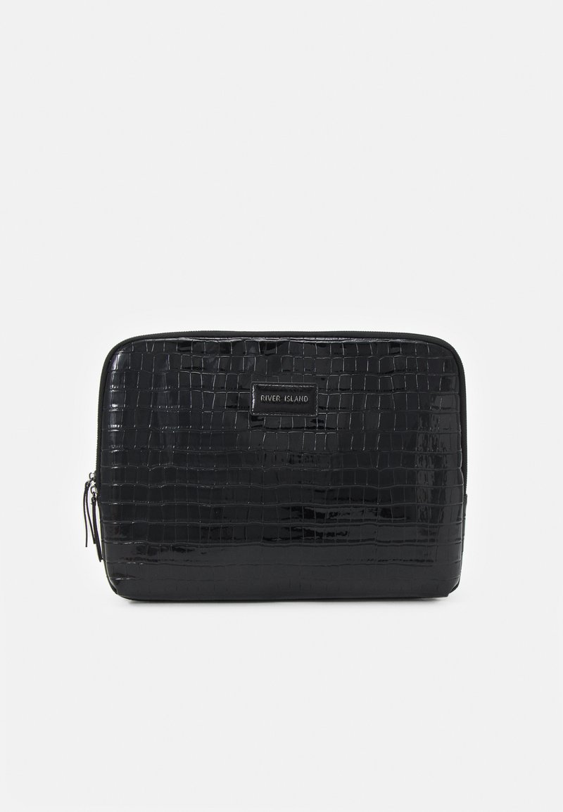 River Island Laptop bag black Zalando.ie