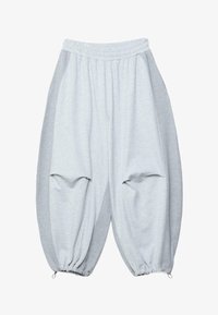 Vald, light grey