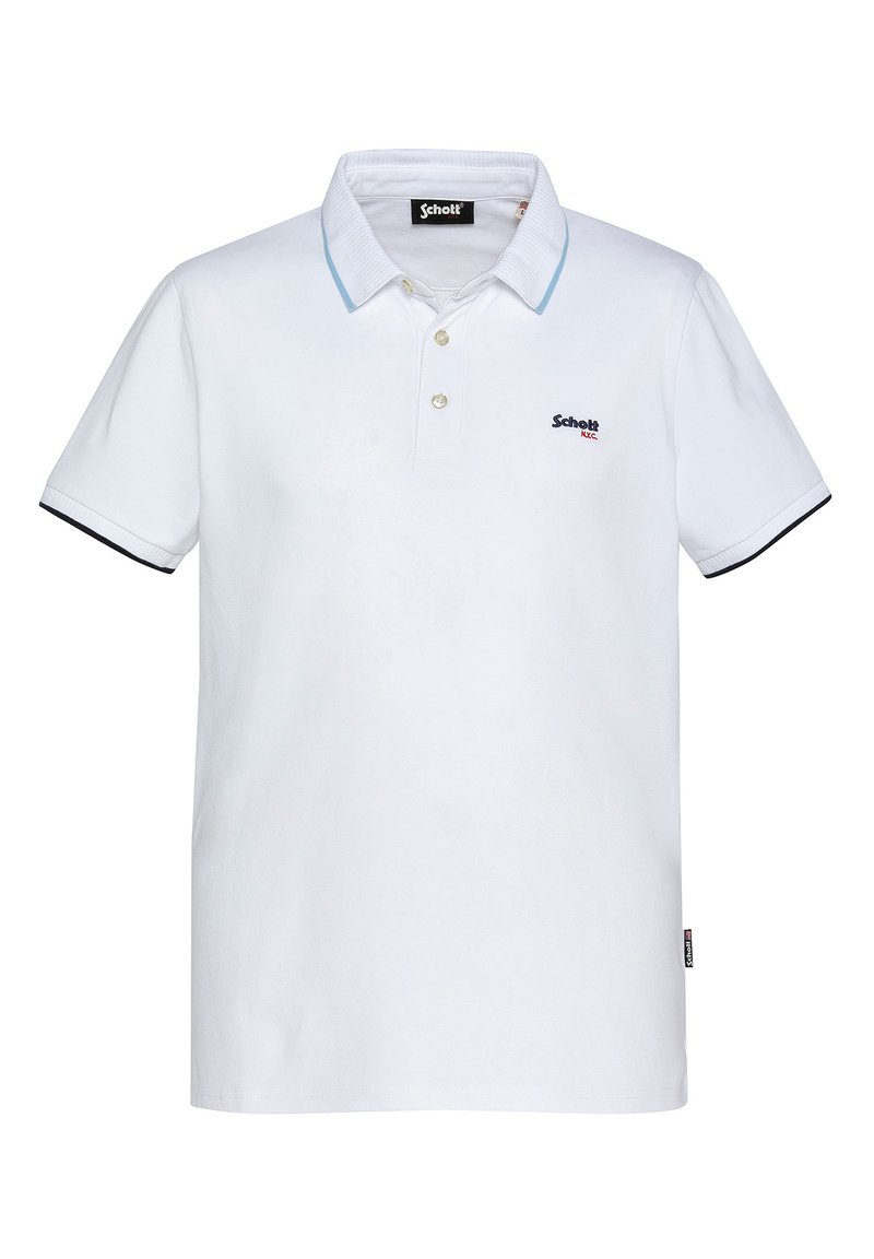 Schott - Koszulka polo