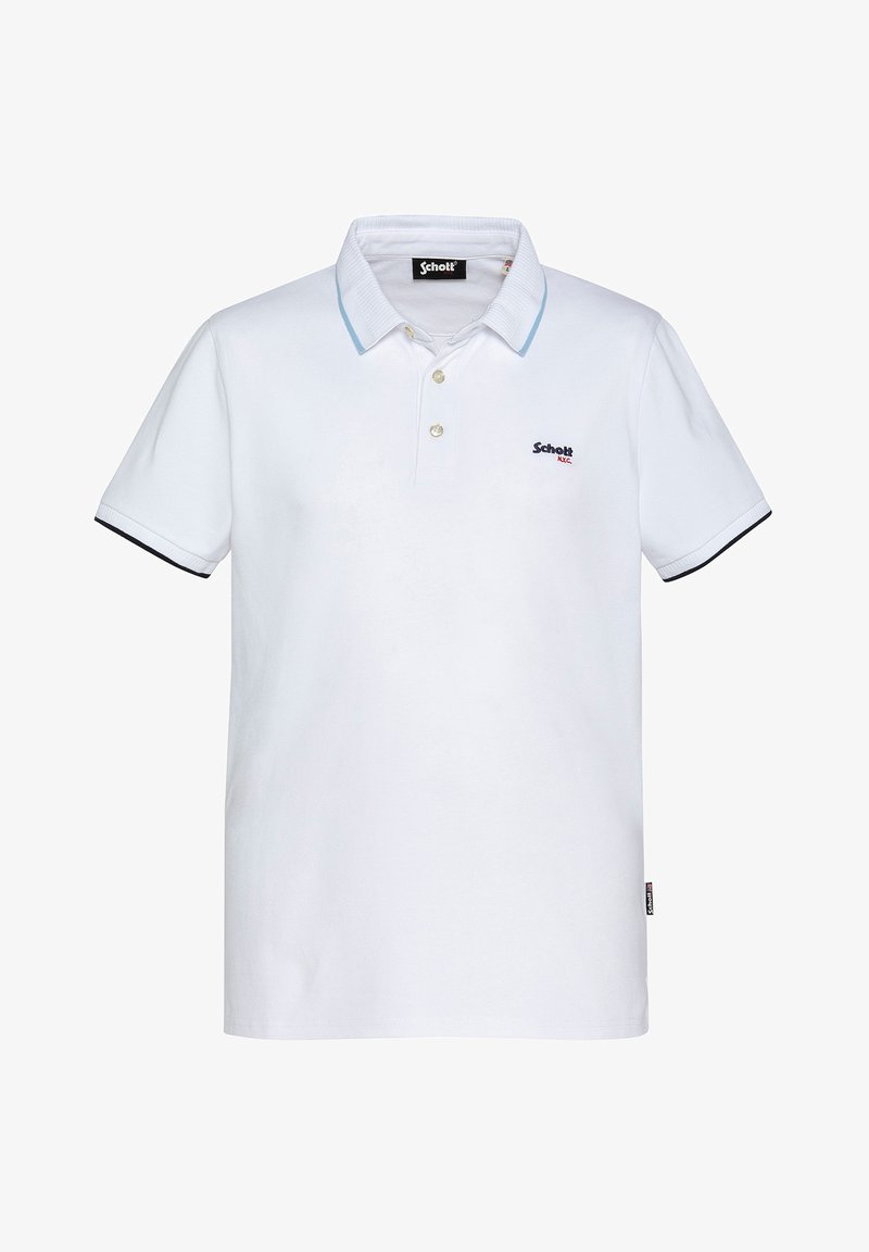 Schott - Koszulka polo