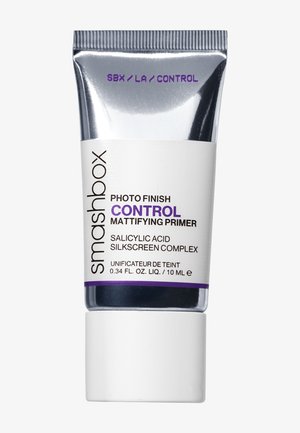 Smashbox PHOTO FINISH CONTROL MATTIFYING PRIMER - Primer