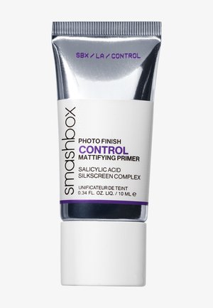 Smashbox PHOTO FINISH CONTROL MATTIFYING PRIMER - Primer - -