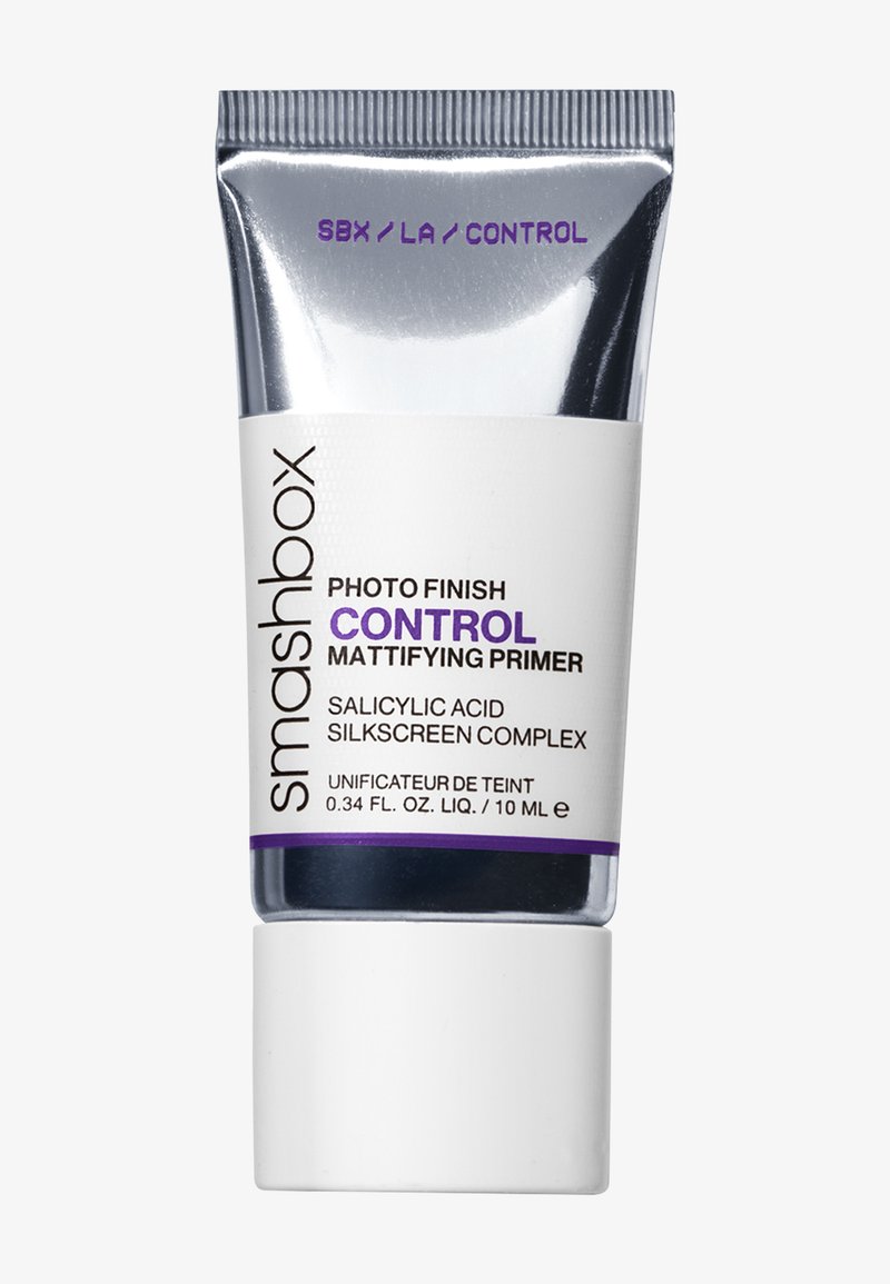 Smashbox PHOTO FINISH CONTROL MATTIFYING PRIMER - Primer
