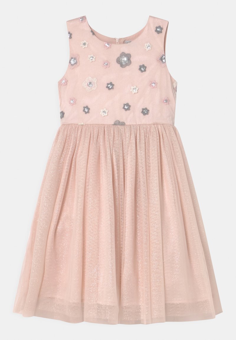 happy girls Robe de soirée rose ZALANDO.FR