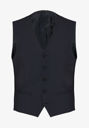 CG – Club of Gents Anzugweste - dunkelblau
