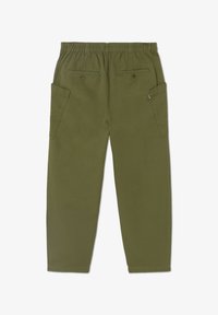 Wybrany, khaki
