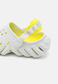 Crocs ECHO UNISEX - Clogs - moonlight