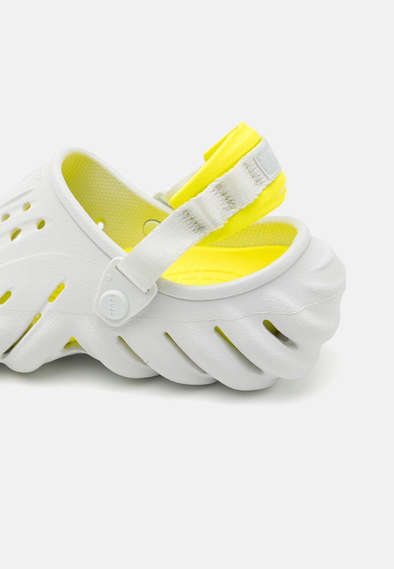 Crocs ECHO - Mules - moonlight/white - Zalando.ie display picture 1