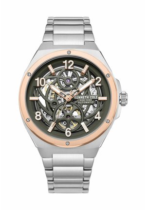 Watch - silber/roségold