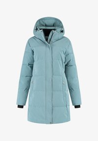 Niet geselecteerd, light blue