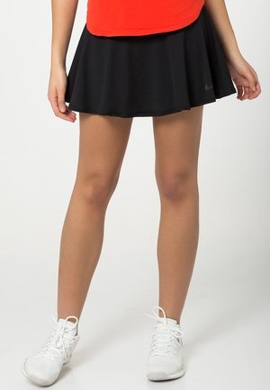 Sportovní sukně - black