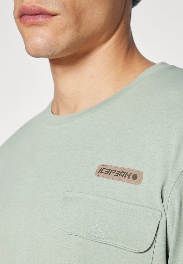 YAHTO - Sports T-shirt4