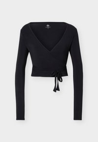 Επιλέχθηκε, black