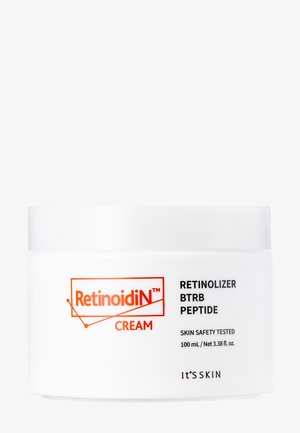 It's Skin IT´S SKIN RETINOIDIN CREAM - Dagkrem