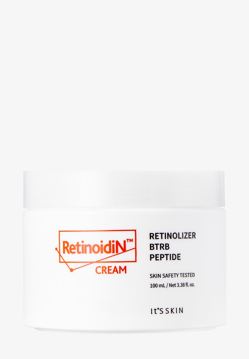 It's Skin - IT´S SKIN RETINOIDIN CREAM - Dagkräm, Förstora