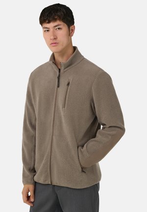 Boggi Milano Veste polaire - taupe