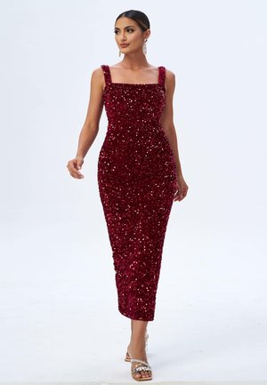 Moda Minx, ABEND - Occasion wear - wine