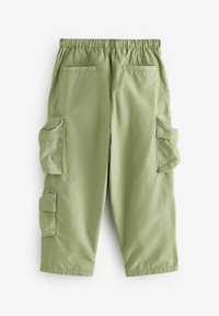 Selezionato, sage green