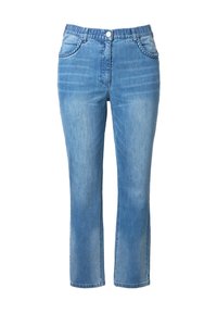 Ulla Popken - Jeansy Slim Fit