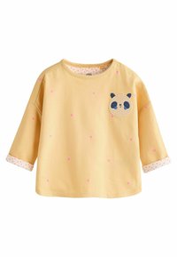 Next 6 PIECE SET - REGULAR FIT - Tajice-hlače - coral pink yellow character