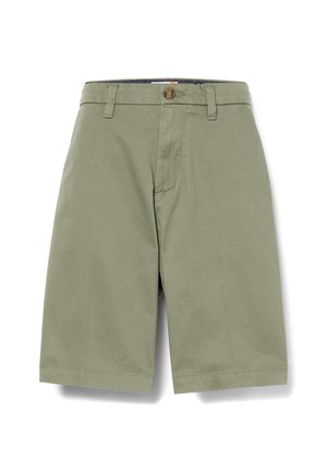 Timberland Pantaloni scurți - cassel earth