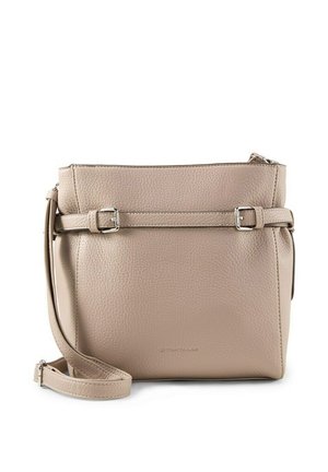 TOM TAILOR SORA beżowy