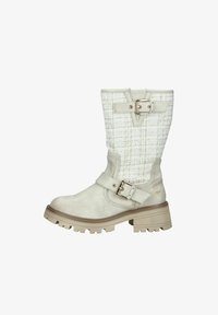 Biker Boots Mustang Stivaletti Texani Mustang Stivali Texani Biker