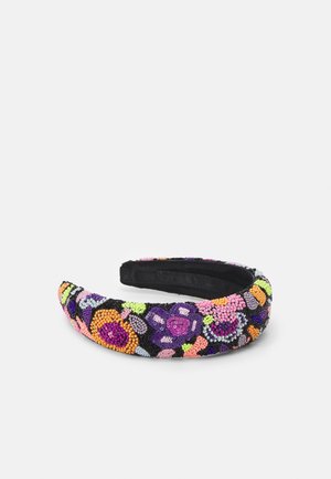 FLUMA BEADED HAIRBRACE - Haaraccessoire - multi coloured