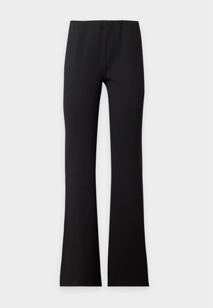 Samsøe Samsøe, Pantalon de survêtement - black