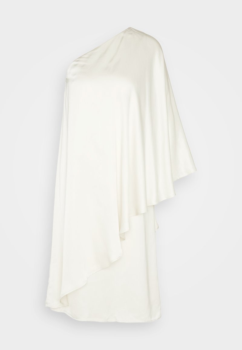 ARKET Cocktailjurk beige