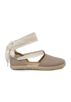 VALENCIANAS CINTAS - Ballerines à brides - arena