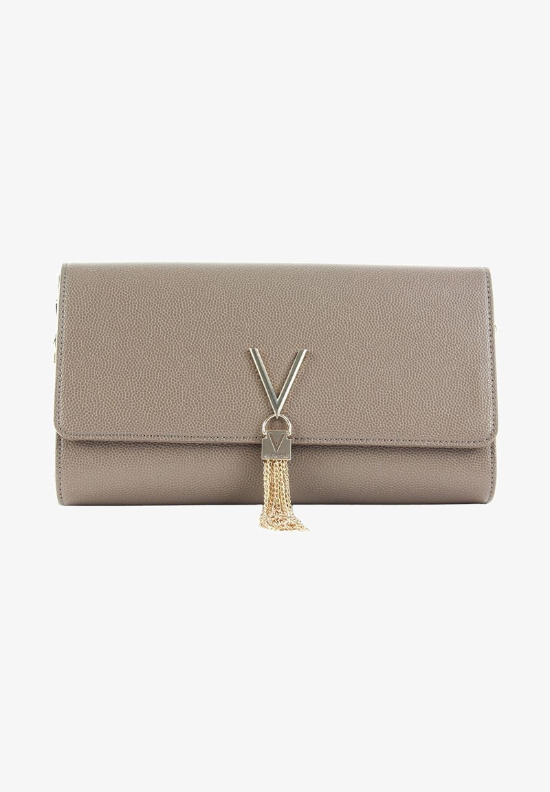 Valentino Bags Clutch - taupe - Zalando.ch