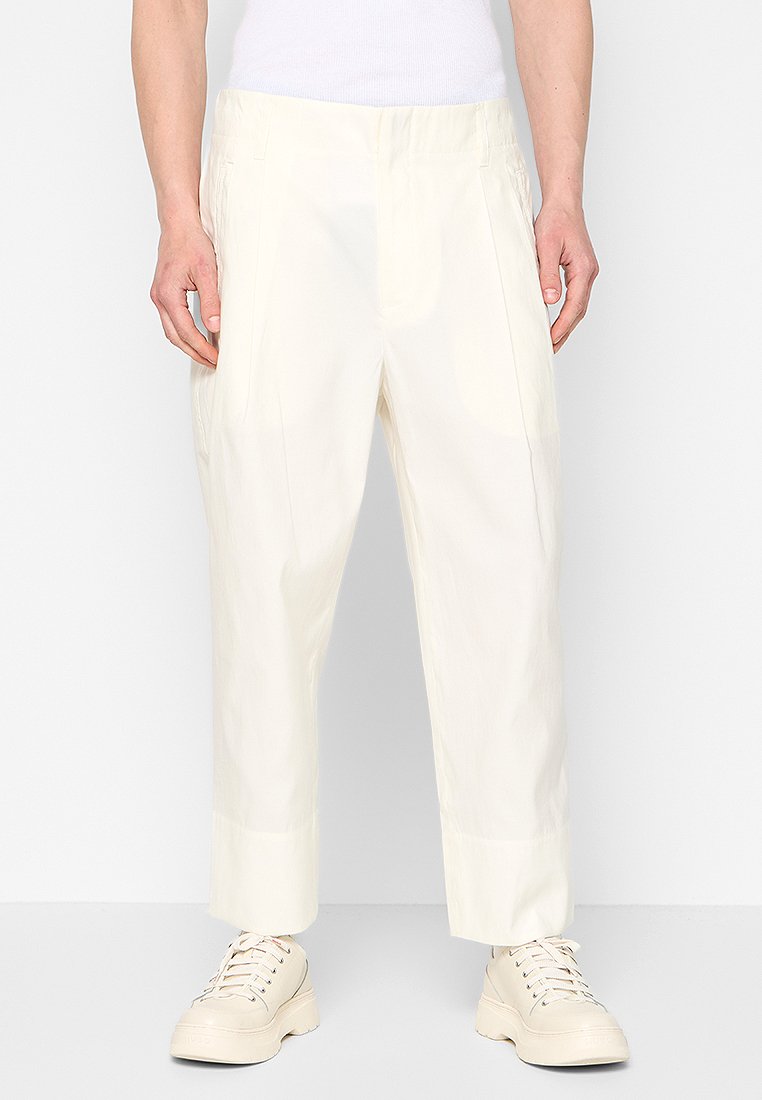 3.1 phillip lim Broek crème 3.1 phillip lim Broek crème