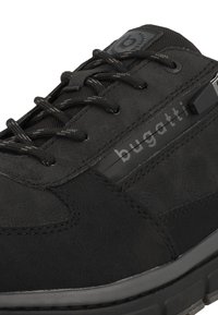 bugatti Baskets basses - black