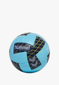 Seleccionado, light blue/marine/yellow