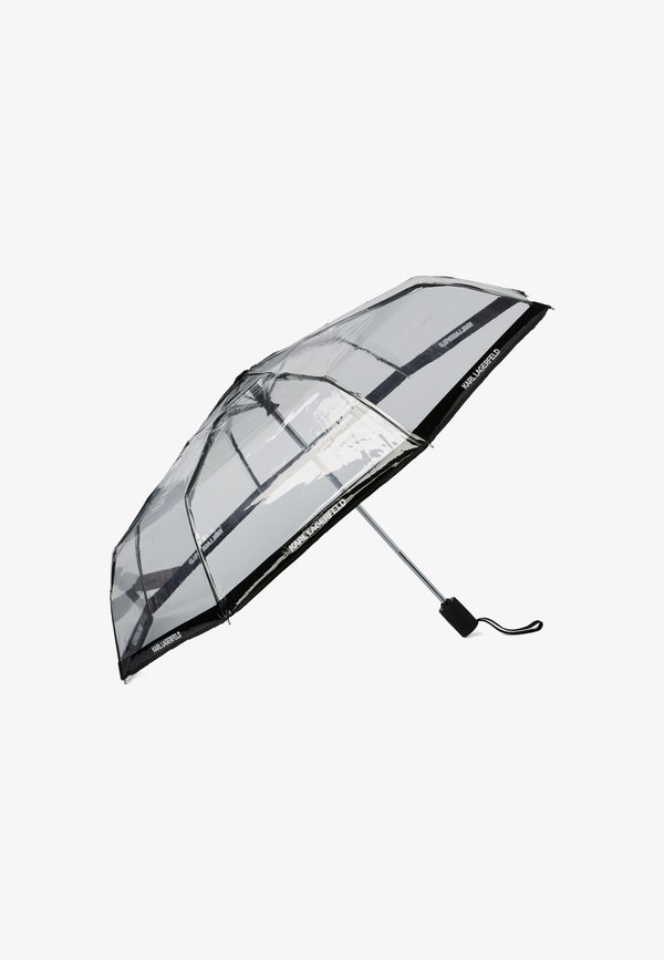 ESSENTIAL UMBRELLA - Umbrella - tansparent