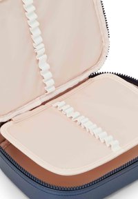 Kipling PENS - Federmäppchen - admiral bl metallic