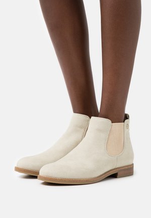 s.Oliver Ankle Boot - pistachio