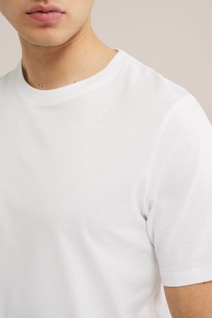 WE Fashion T-shirt basique - white