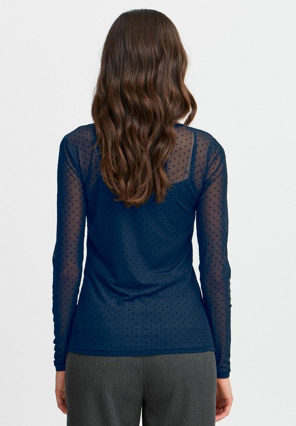 FRFXDETA TEE 1 - Long sleeved top4