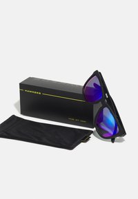Hawkers UNISEX - Aurinkolasit - black