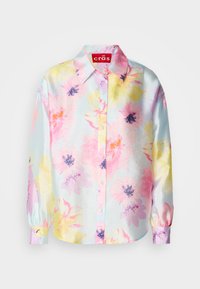 Selecionado, multi-coloured