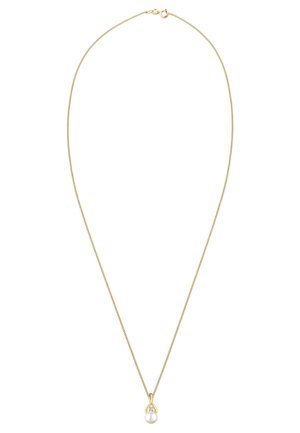 INFINITY - Halskæder - gold-coloured