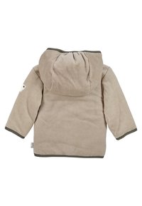 Sterntaler KAPUZEN-JACKE NICKI ELIA - Vinterjakker - beige