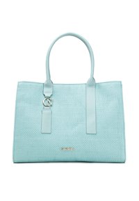 Unausgewählt, turquoise