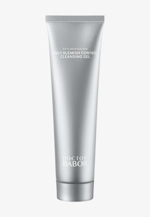 BABOR DAILY BLEMISH CONTROL CLEANSING GEL - Gel detergente